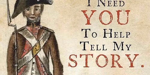 Revolutionary War Pension Files Transcription Event-Pascoag Public Library