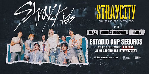 STRAYCITY | CIUDAD DE M\u00c9XICO