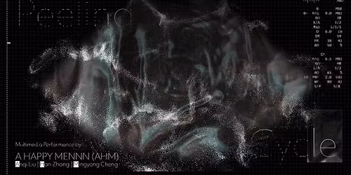IDEAS Performance: Peeling Cycle - Anqi Liu, Han Zhang and Mingyong Cheng