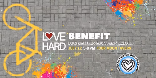 2026 Benefit Fun-Raiser + Auction + Raffle