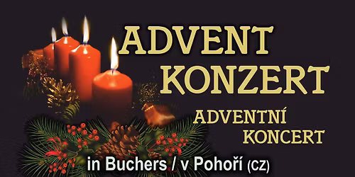 Adventkonzert