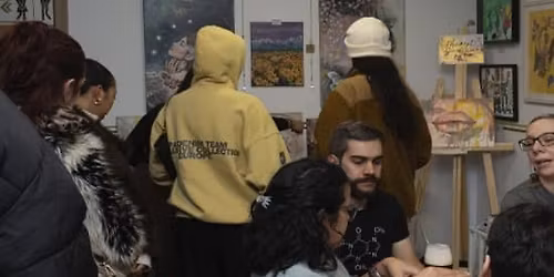 Workshop: De la Idea al eCommerce, Transforma Tu Creatividad En Negocio