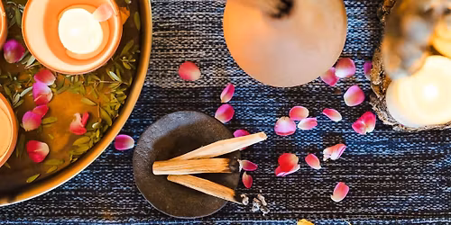 Half Day Retreat: Sound Healing & Soulful Connection