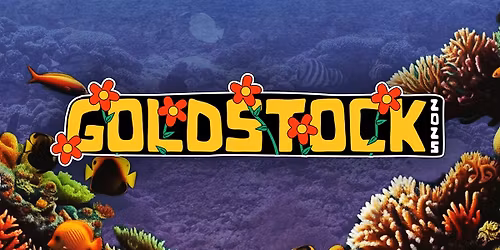 2025 Goldstock at Clyde Theatre - IN