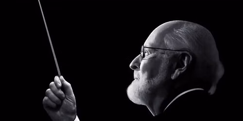 Knoxville Symphony Orchestra - A Salute to John Williams at Knoxville Civic Auditorium