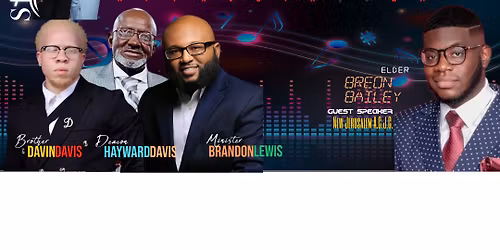 Musicians' Appreciation Program 2025