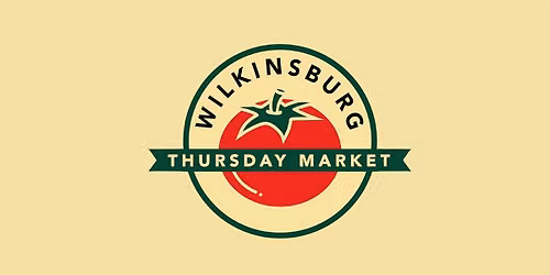 Wilkinsburg Thursday Market