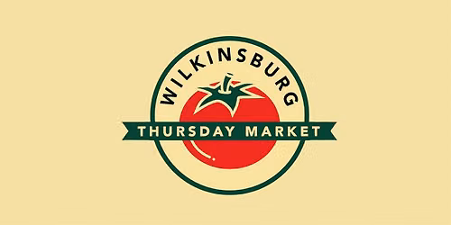 Wilkinsburg Thursday Market