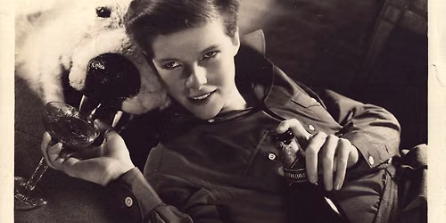 Sylvia Scarlett
