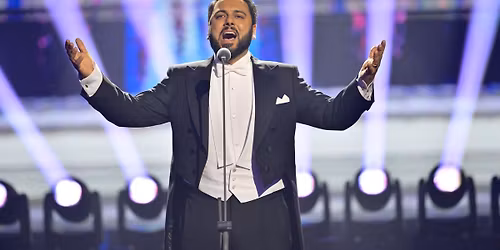 Paolo Scariano - Buon Natale