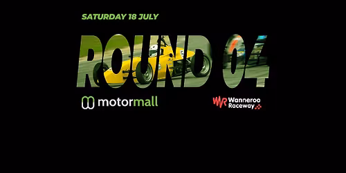 Round 4 WASCC Racing Championship