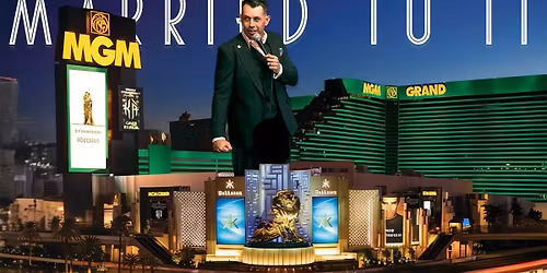 BURLINGTON VT, Feb 13-14 @ The Vermont Comedy Club