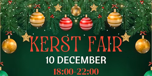 Kerstfair