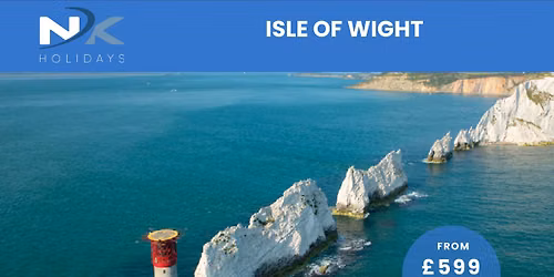 Isle of Wight inc. Coach Travel 