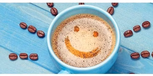Happiness Hub @ The Potting Shed Community Cafe