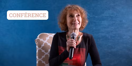 Conf\u00e9rence d'une psy : Comment arr\u00eater de trop donner en amour sans devenir \u00e9go\u00efste