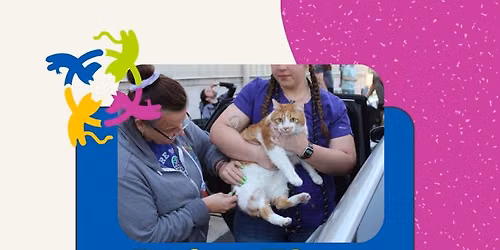 Low-cost Drive-Thru Vaccine Clinic \u2013 July 11th!