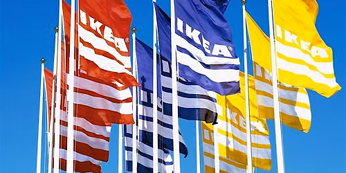 Little Creators World Cup: Flag Making