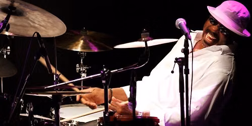 Harvey Mason’s Chameleon