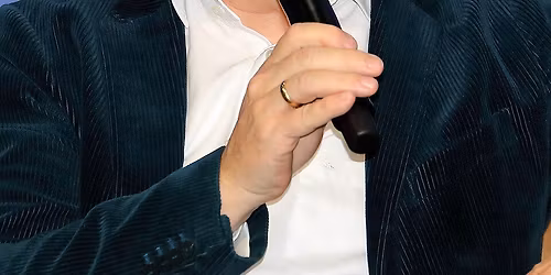 Lesung Fritz Dittlbacher