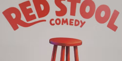 RED STOOL Comedy
