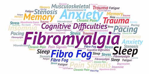Chronic Pain Support Group