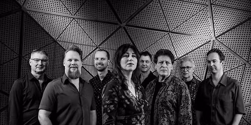 VERDRONKEN VLINDER \u2013 de Vrienden van Vroeger Band