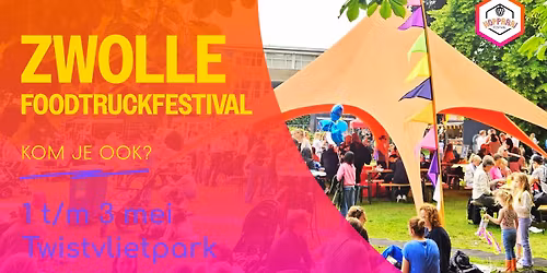 HOPPAAA! Zwolle Twistvlietpark