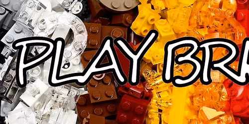 PLAY BRICK 2027