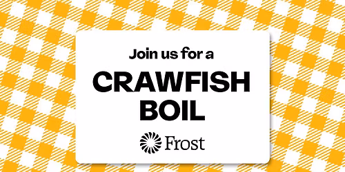 Juneteenth Crawfish Boil | Third Ward