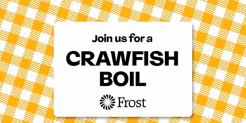Juneteenth Crawfish Boil | Third Ward
