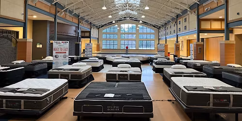 Riverside HS Band Mattress Sale Fundraiser