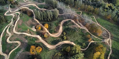 DeVo Evo\/Level2  - Easter Holiday Course - Northampton Bike Park - 28.05.26