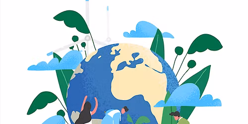 A Divine Connection to Nature (Free Event)