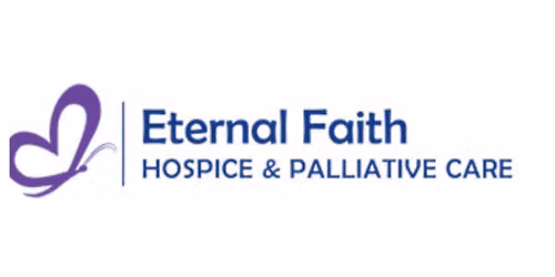 Ribbon Cutting - Eternal Faith Hospice and Palliative Care