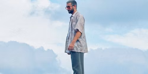 Julien Fillion \/\/ Th\u00e9\u00e2tre du Marais, Val-Morin