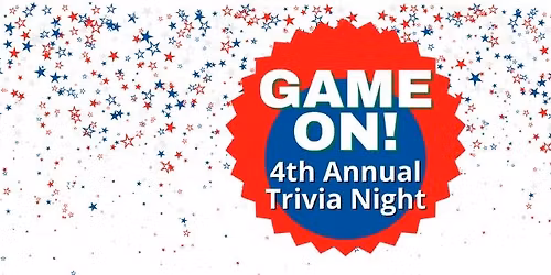 Kiwanis Trivia Night 2026