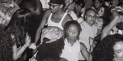 NO VISA Presents: Shaking Ass On the lord's Day FT Amarji King & DANIRO