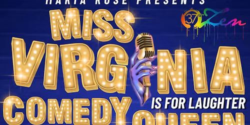 MISS VIRGINIA IS FOR LAUGHTER 2026