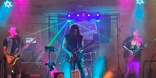 Sidetracked Band