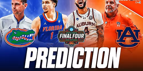 Auburn Tigers at Florida Gators Baseball