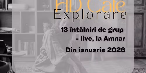 HD Caf\u00e9 - E X P L O R A R E