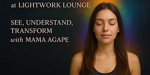 Aura Sight and Energy Cleansing Class