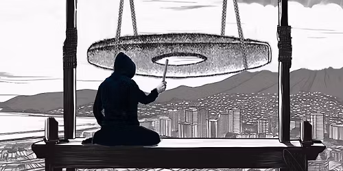 Mauri Aura \/ TE TUMU \/ Special Guest