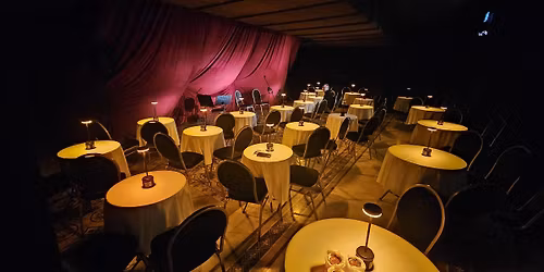 JazzKlabb #3 Galea, Portelli, Debono Trio