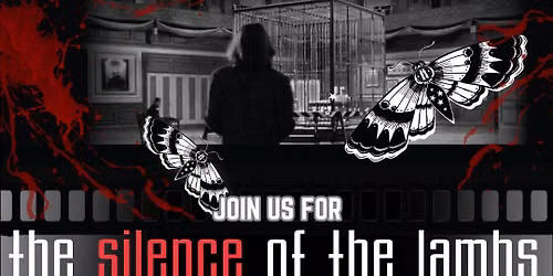 The Silence of the Lambs Cage Night 2026