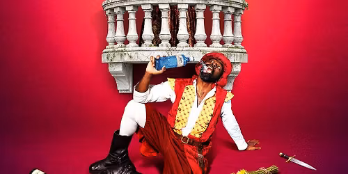 Sh!t-faced Shakespeare: Romeo and Juliet