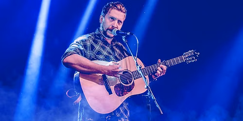 Tyler Childers at the Hollywood Casino Amphitheatre