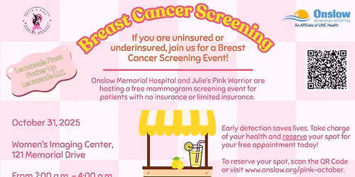 Breast Cancer Screening