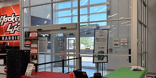 Sports Equipment Trade-In Event @ Pro Hockey Life, Mississauga